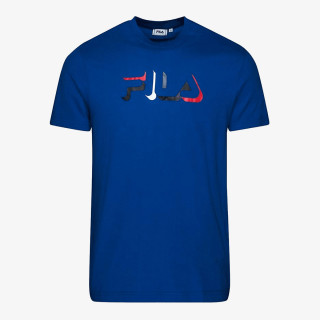 KRATKA MAJICA BELEN TEE 
