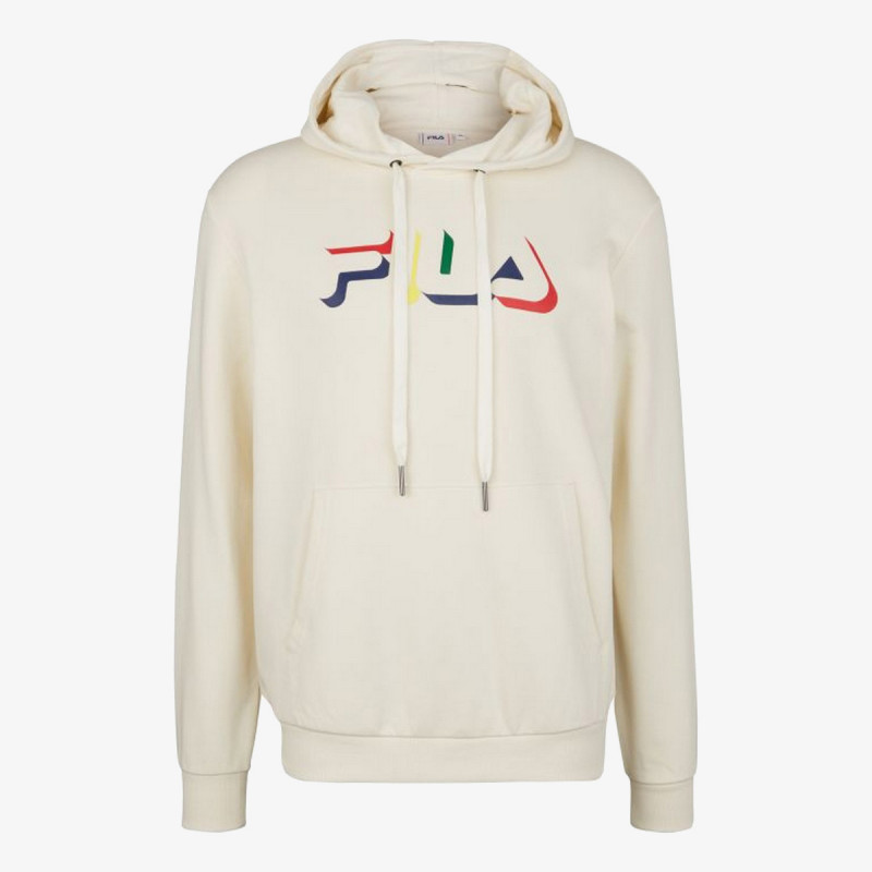 KAPUCAR BURZACO HOODY 