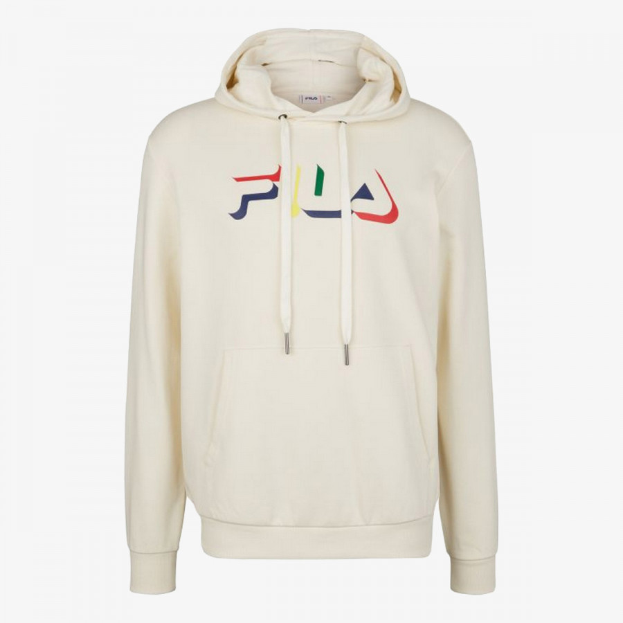 KAPUCAR BURZACO HOODY 