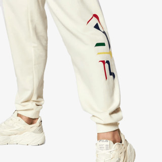 SPODNJI DELI TRENIRKE BANANAL SWEAT PANTS 