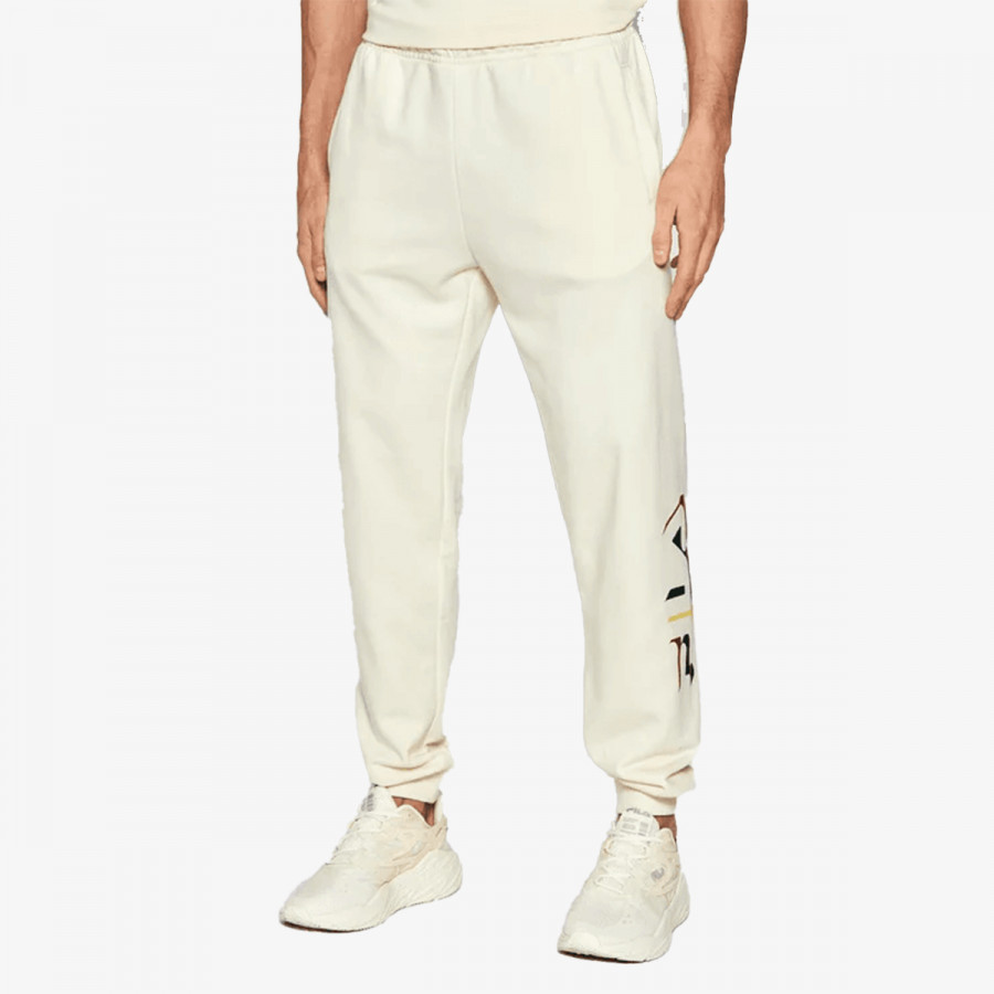 SPODNJI DELI TRENIRKE BANANAL SWEAT PANTS 