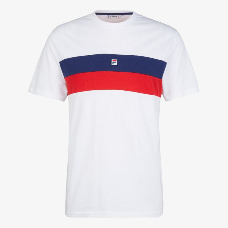 KRATKA MAJICA BOULDER TEE 