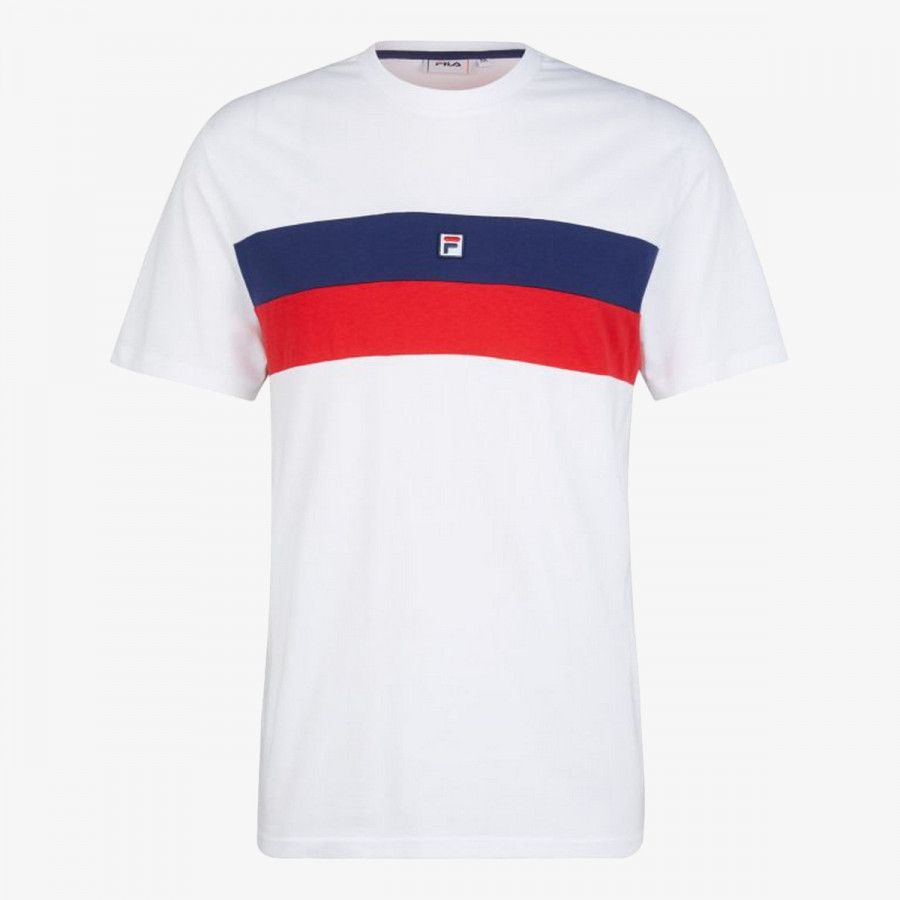 KRATKA MAJICA BOULDER TEE 