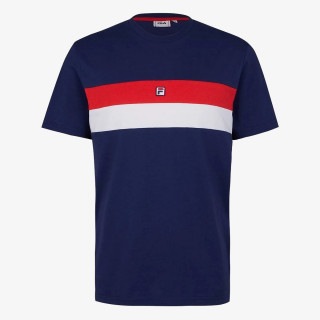 KRATKA MAJICA BOULDER TEE 