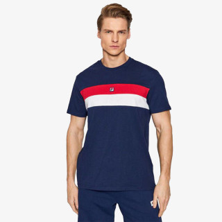 KRATKA MAJICA BOULDER TEE 