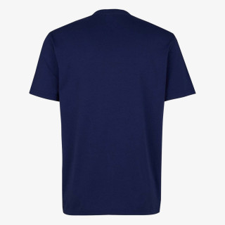 KRATKA MAJICA BOULDER TEE 