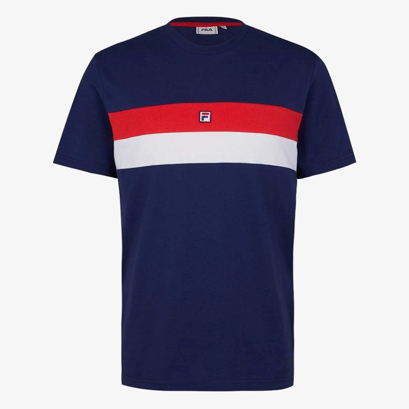KRATKA MAJICA BOULDER TEE 
