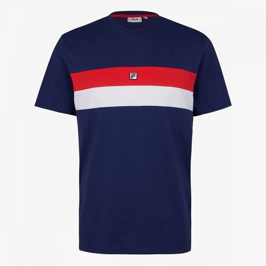 KRATKA MAJICA BOULDER TEE 