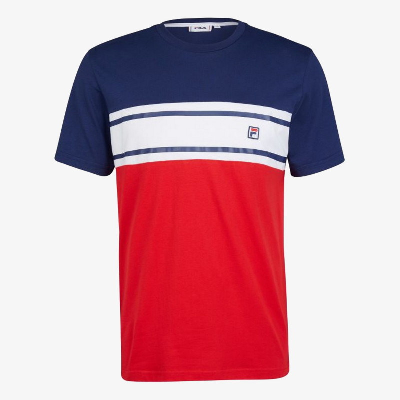 KRATKA MAJICA BOISE TEE 