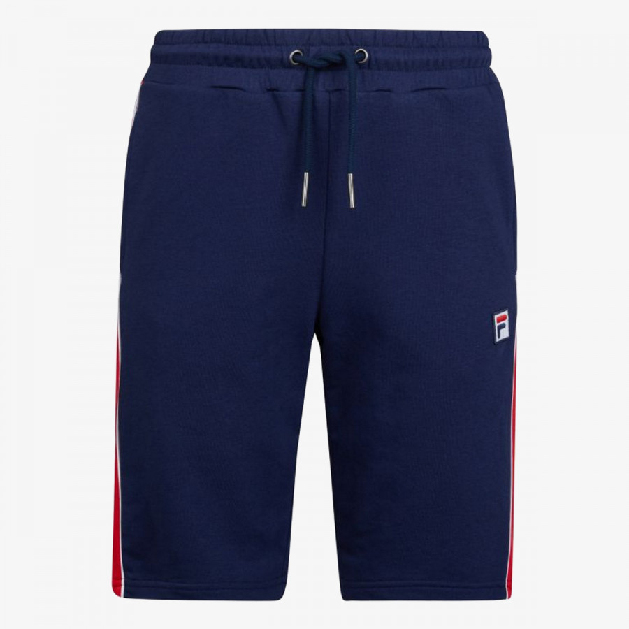KRATKE HLAČE BISAG SHORTS 