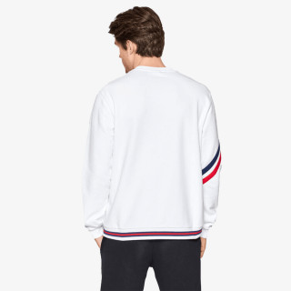 KAPUCAR ZEITZ CREW SWEAT 