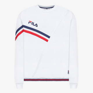 KAPUCAR ZEITZ CREW SWEAT 