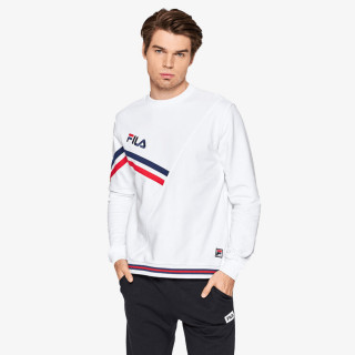 KAPUCAR ZEITZ CREW SWEAT 