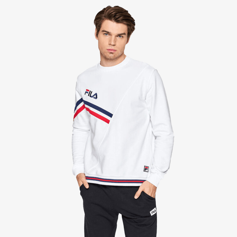 KAPUCAR ZEITZ CREW SWEAT 