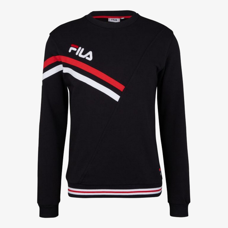 KAPUCAR ZEITZ CREW SWEAT 