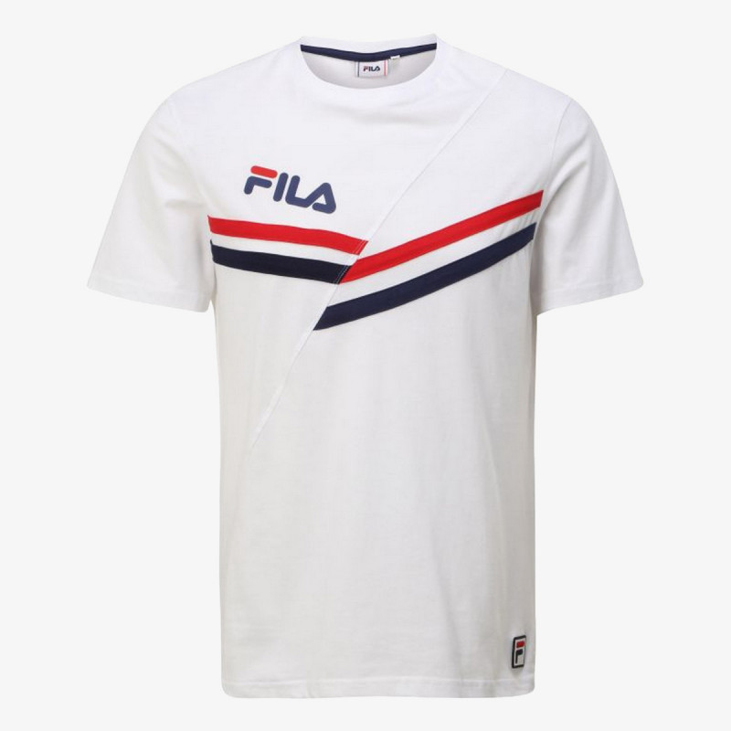KRATKA MAJICA ZNAIM TEE 