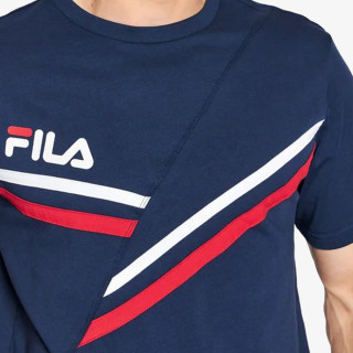 KRATKA MAJICA ZNAIM TEE 
