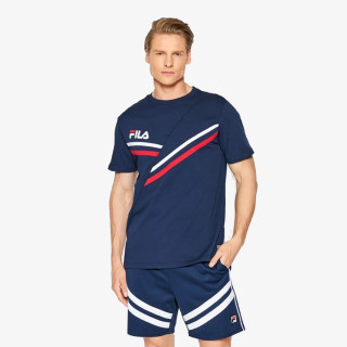 KRATKA MAJICA ZNAIM TEE 