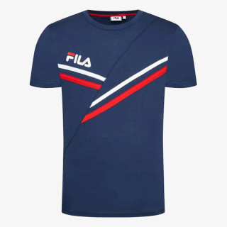KRATKA MAJICA ZNAIM TEE 