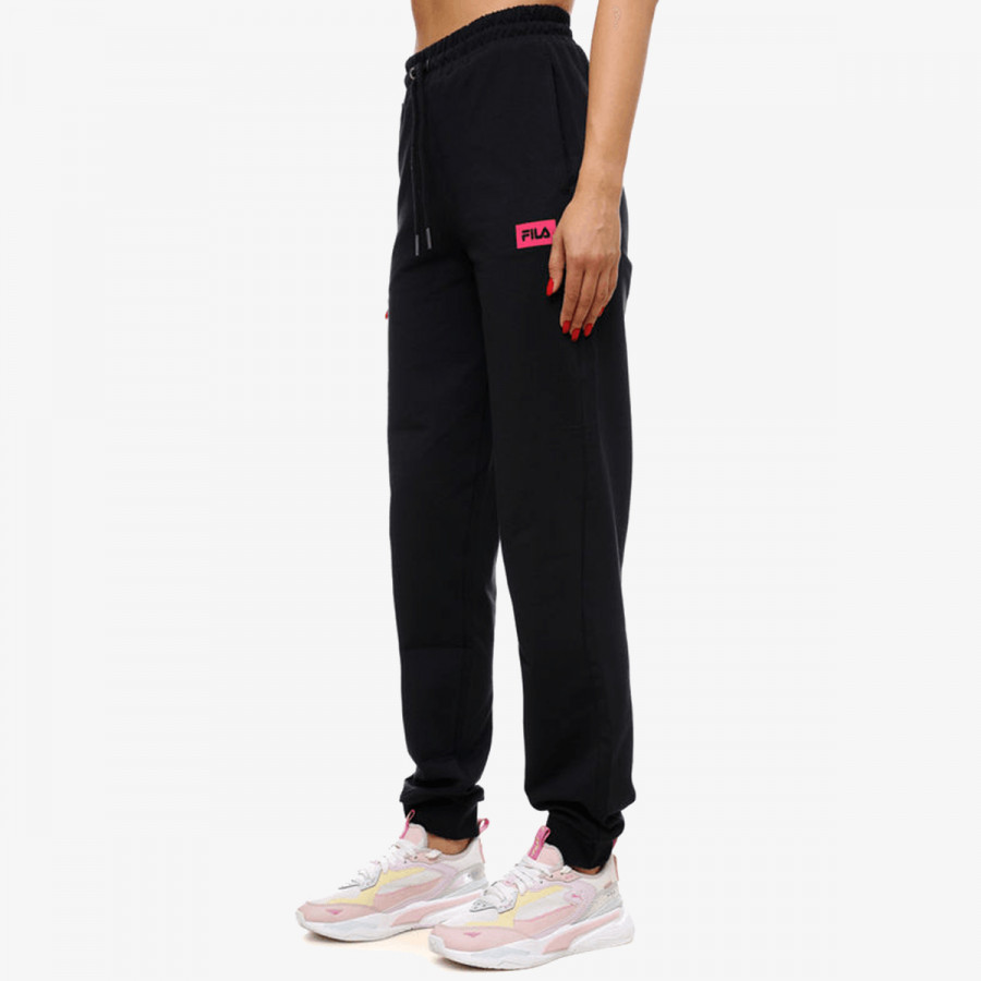 SPODNJI DELI TRENIRKE BOZEN PANTS 