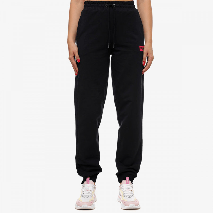 SPODNJI DELI TRENIRKE BOZEN PANTS 