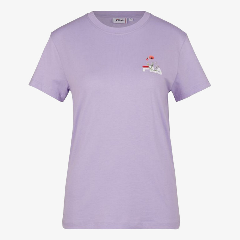 KRATKA MAJICA BERISSO TEE 