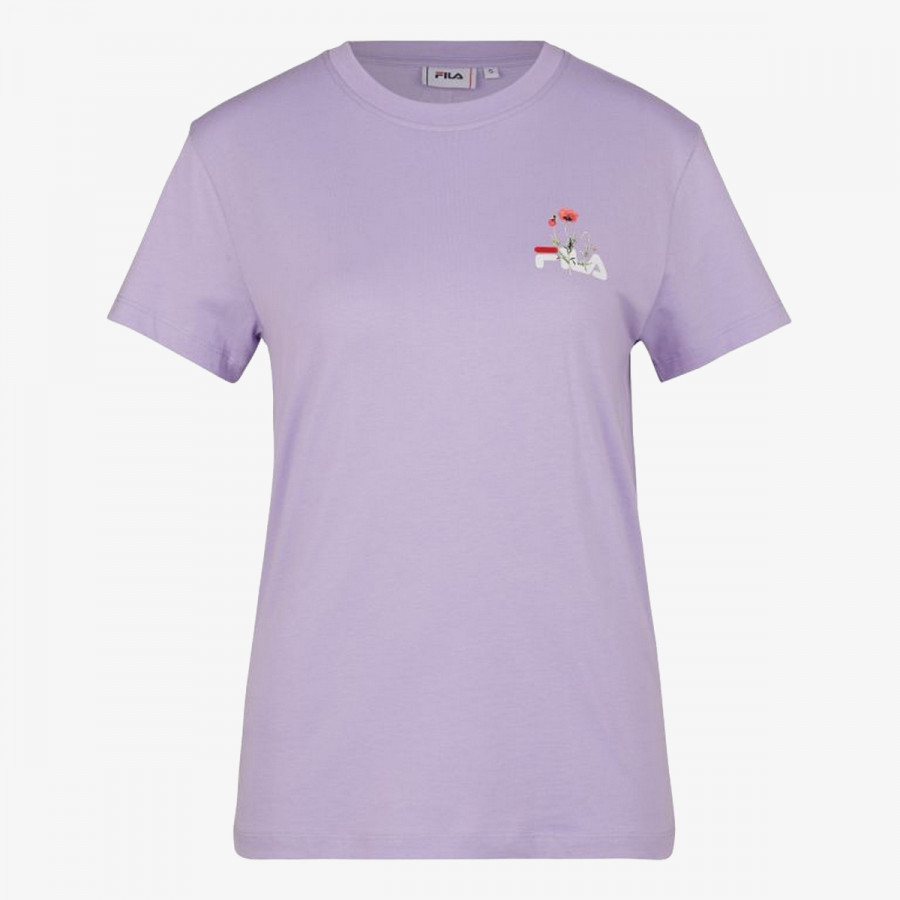 KRATKA MAJICA BERISSO TEE 