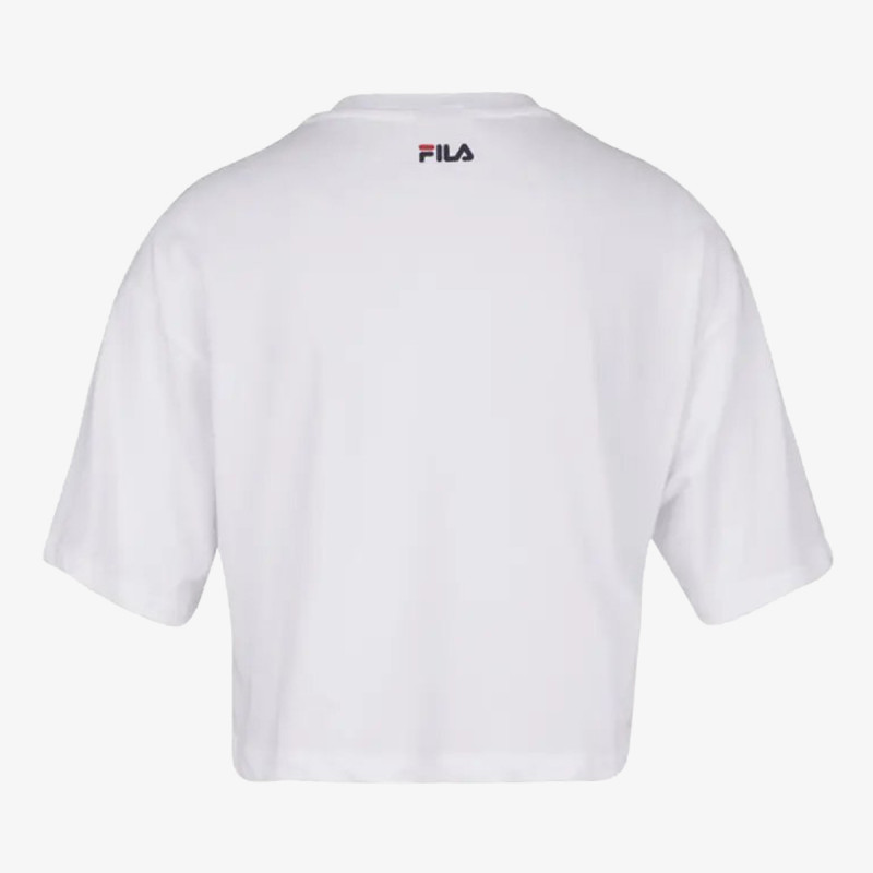 KRATKA MAJICA BOITUVA TEE 