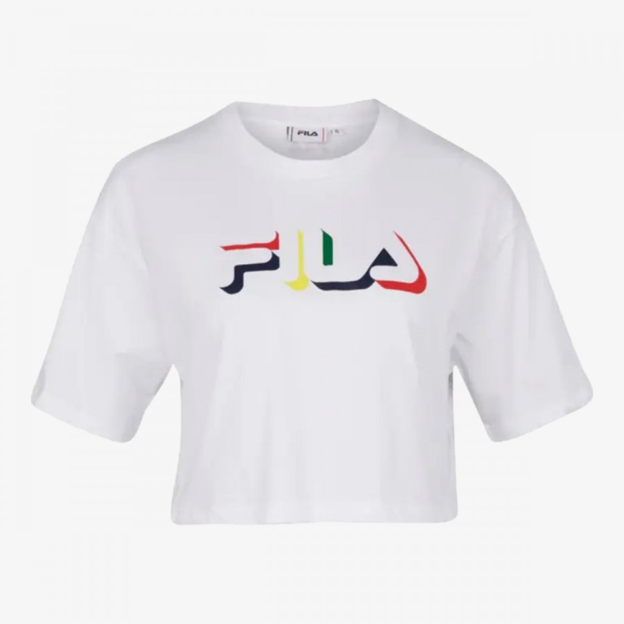 KRATKA MAJICA BOITUVA TEE 