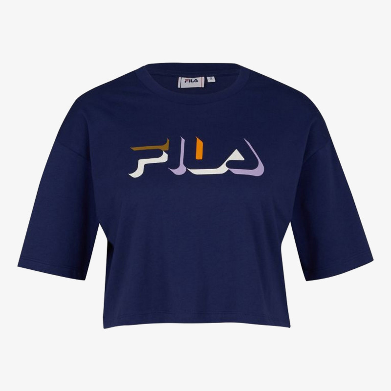 KRATKA MAJICA BOITUVA TEE 