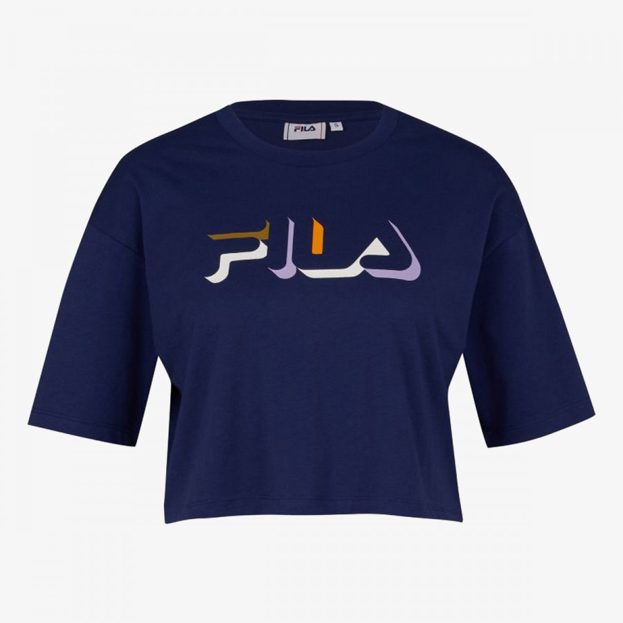 KRATKA MAJICA BOITUVA TEE 