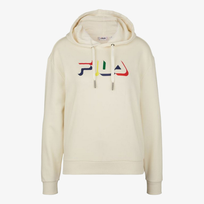 KAPUCAR BERTIOGO HOODY 
