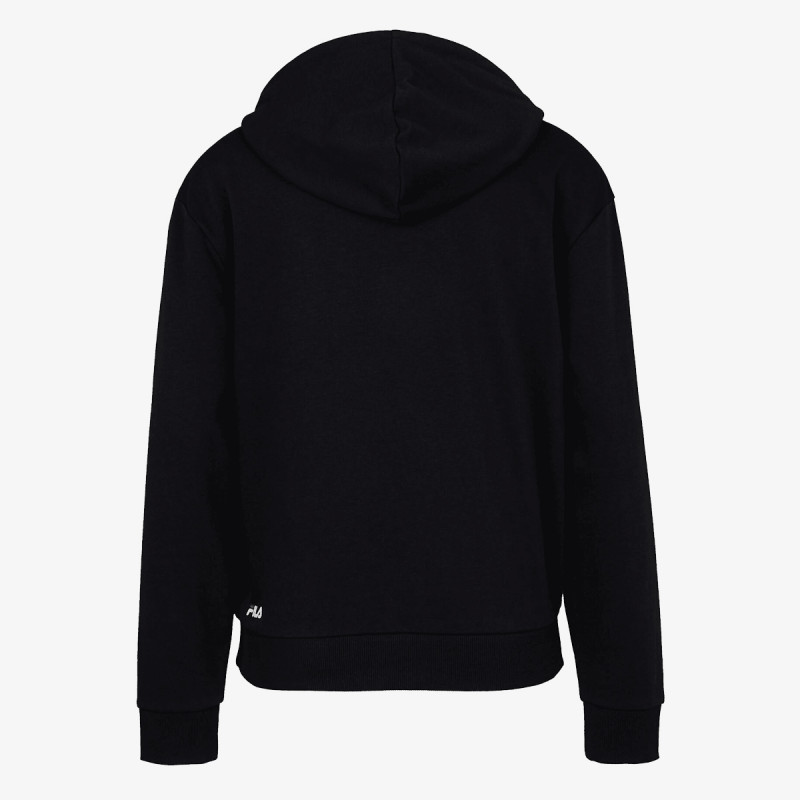 KAPUCAR BERTIOGO HOODY 