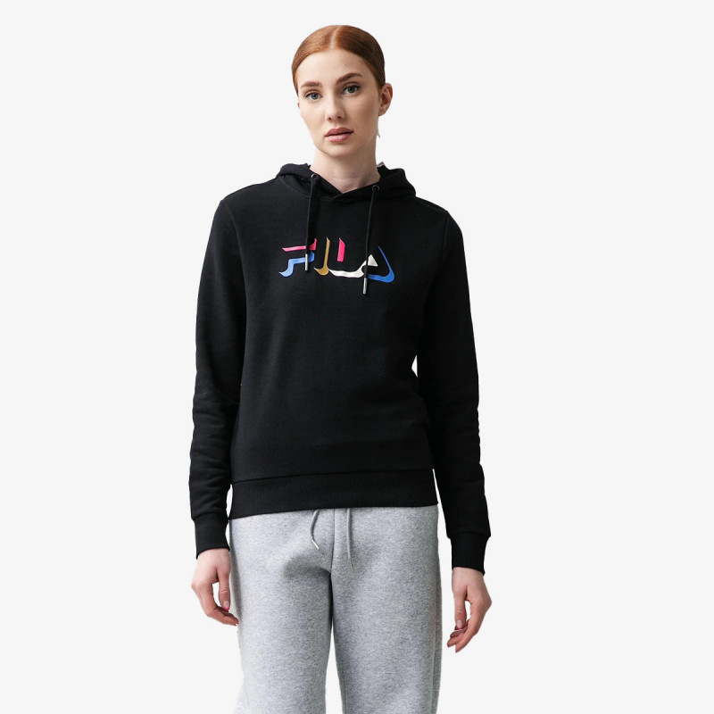 KAPUCAR BERTIOGO HOODY 
