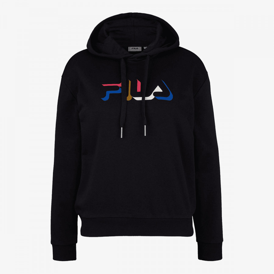 KAPUCAR BERTIOGO HOODY 