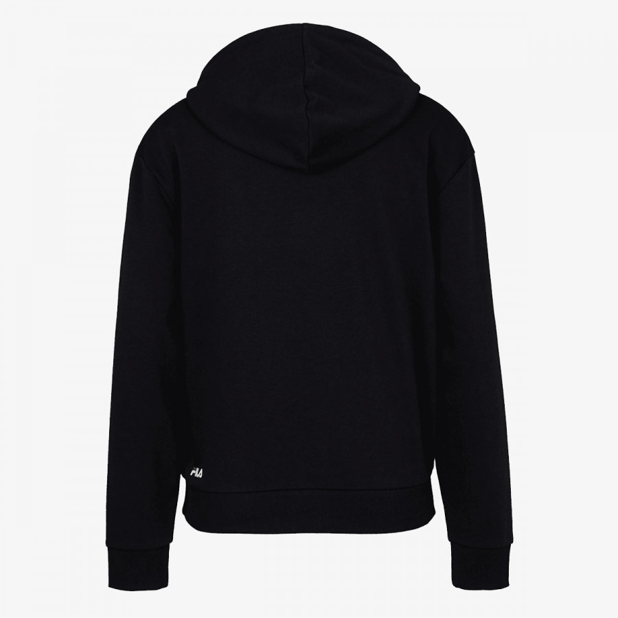 KAPUCAR BERTIOGO HOODY 