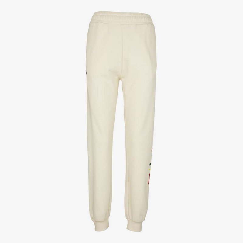 SPODNJI DELI TRENIRKE BAIRRO PANTS 
