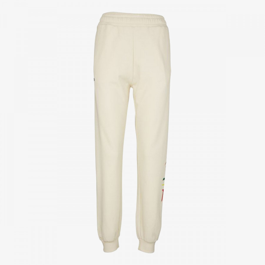 SPODNJI DELI TRENIRKE BAIRRO PANTS 