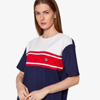 OBLEKA BREZNO TEE DRESS 