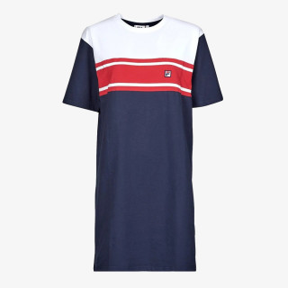 OBLEKA BREZNO TEE DRESS 