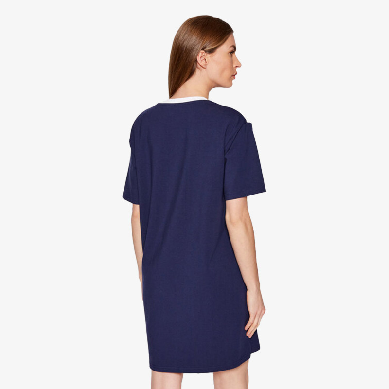 OBLEKA BREZNO TEE DRESS 