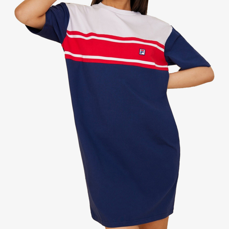 OBLEKA BREZNO TEE DRESS 