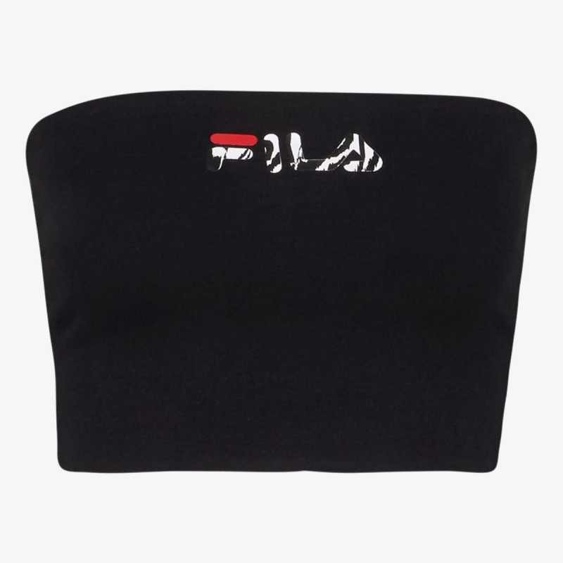 MAJICA BREZ ROKAVOV BLOIS BANDEAU 