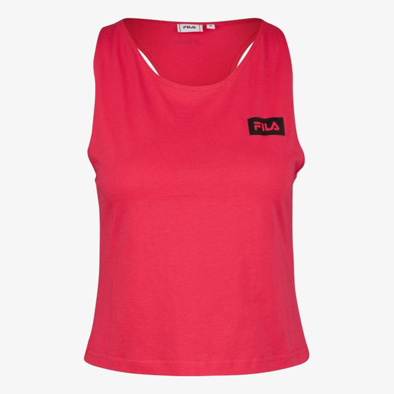 KRATKA MAJICA BASIN CROPPED TANK TOP 