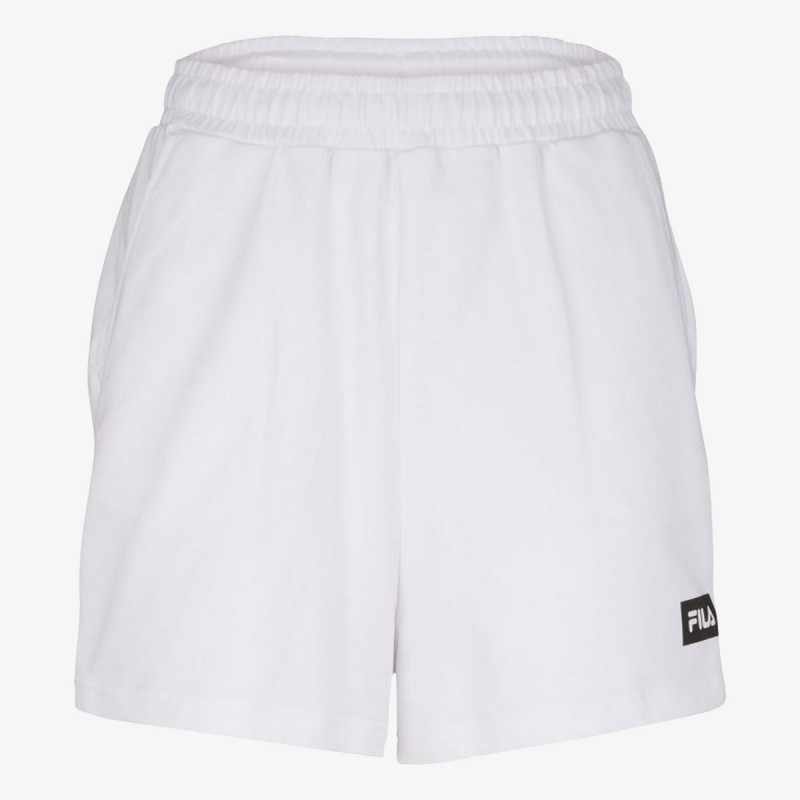 KRATKE HLAČE BANAZ HIGH WAIST SHORTS 