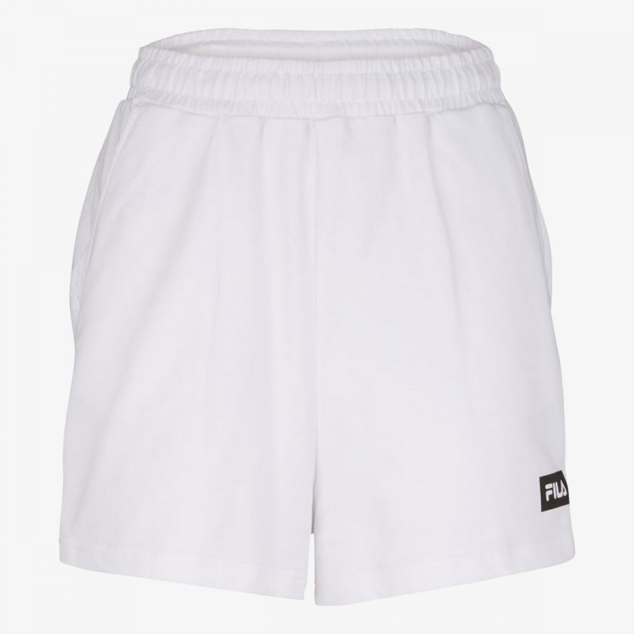 KRATKE HLAČE BANAZ HIGH WAIST SHORTS 