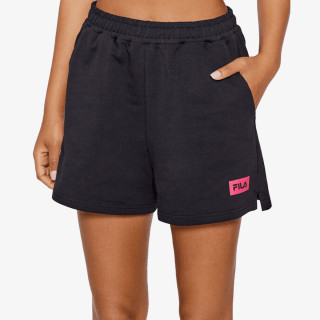 KRATKE HLAČE BANAZ HIGH WAIST SHORTS 