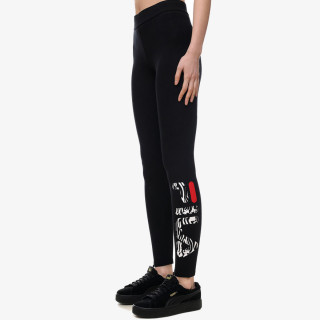 PAJKICE BARBAN LEGGINGS 