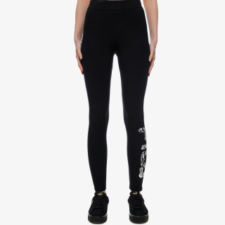 PAJKICE BARBAN LEGGINGS 