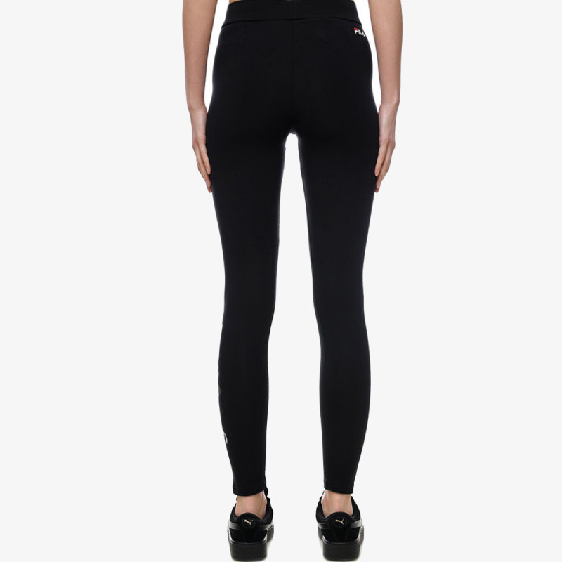 PAJKICE BARBAN LEGGINGS 